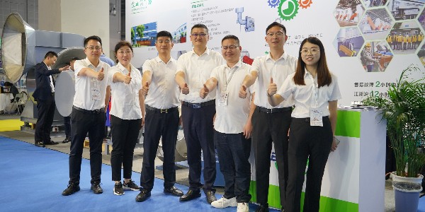 2023佰斯拓上海环保展